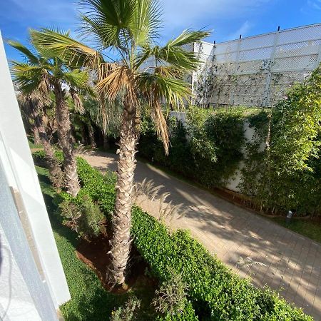 Tres Beau Studio A Ain Diab Casablanca Eksteriør billede