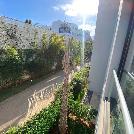 Tres Beau Studio A Ain Diab Casablanca Eksteriør billede
