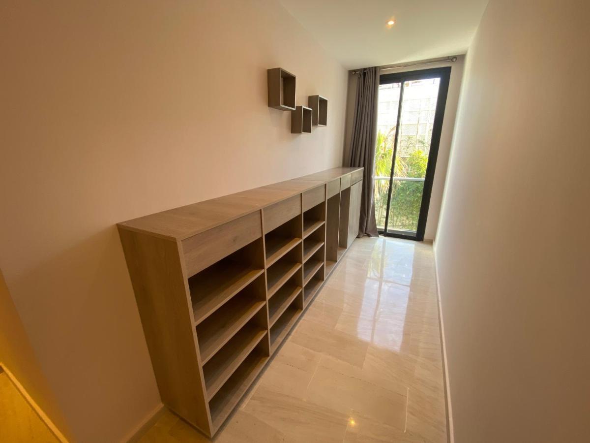 Tres Beau Studio A Ain Diab Casablanca Eksteriør billede