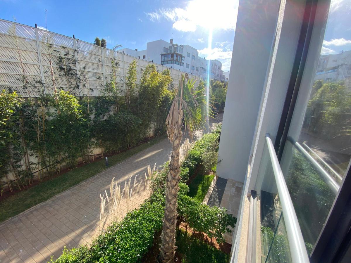 Tres Beau Studio A Ain Diab Casablanca Eksteriør billede