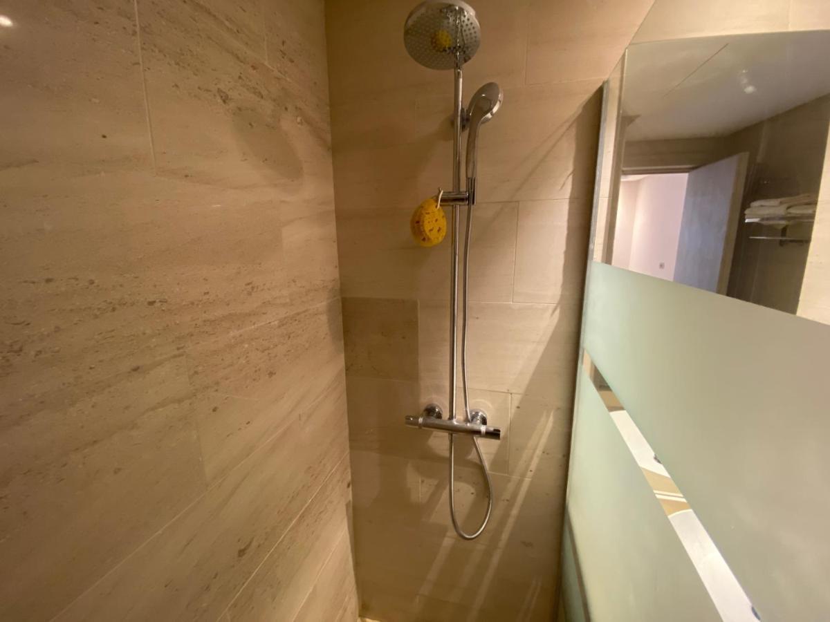 Tres Beau Studio A Ain Diab Casablanca Eksteriør billede